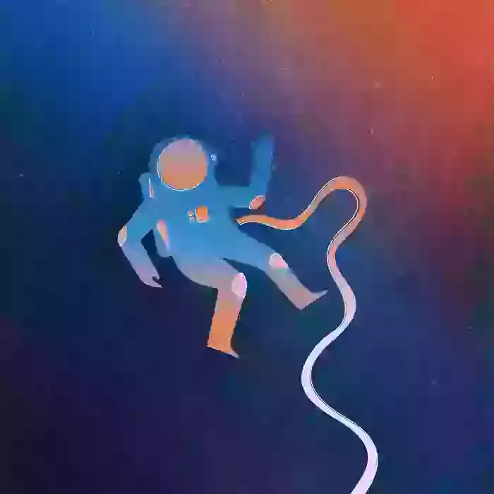 An out of this world adventure